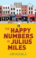 The Happy Numbers of Julius Miles