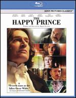 The Happy Prince [Blu-ray] - Rupert Everett
