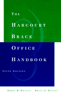 The Harcourt Brace Office Handbook