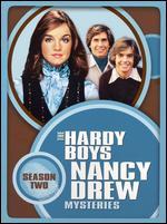 The Hardy Boys Nancy Drew Mysteries: Season Two [5 Discs] - 