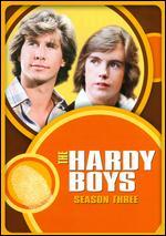 The Hardy Boys: Season Three [3 Discs]