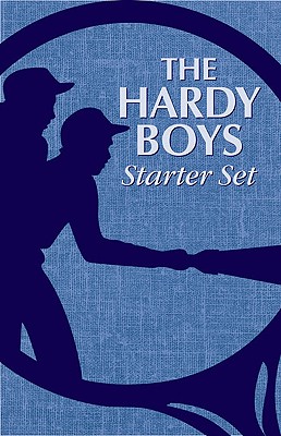 The Hardy Boys Starter Set - Dixon, Franklin W