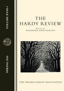 The Hardy Review: None