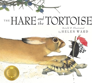 The Hare and the Tortoise - Ward, Helen