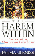 The Harem within - Mernissi, Fatima