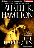 The Harlequin - Hamilton, Laurell K, and Holloway, Cynthia (Read by)
