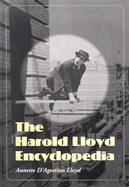 The Harold Lloyd Encyclopedia