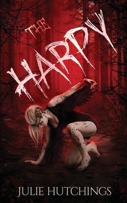 The Harpy - Hutchings, Julie