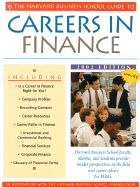 The Harvard Business School Guide to Careers in Finance 2002 Edition - Harvard Business School Publishing, and Liu, Ying (Editor)