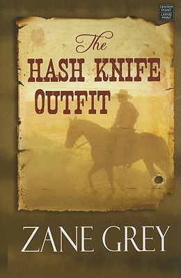 The Hash Knife Outfit - Grey, Zane