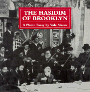 The Hasidim of Brooklyn: A Photo Essay