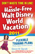 The Hassle-Free Walt Disney World Vacation