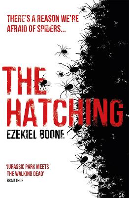 The Hatching - Boone, Ezekiel