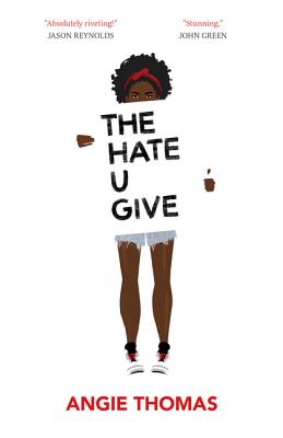 The Hate U Give - Thomas, Angie