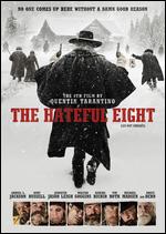 The Hateful Eight - Quentin Tarantino