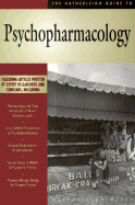 The Hatherleigh Guide to Psychopharmacology