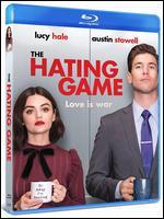 The Hating Game [Blu-ray]