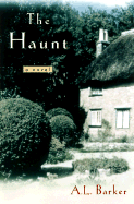 The Haunt - Barker, A L