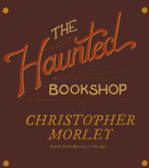 The Haunted Bookshop