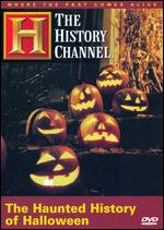 The Haunted History of Halloween - 