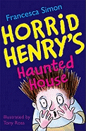 The Haunted House: Book 6