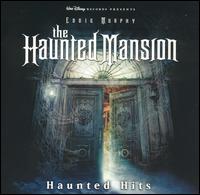 The Haunted Mansion: Haunted Hits - Disney