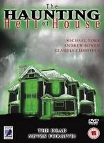 The Haunting of Hell House - Mitch Marcus