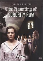 The Haunting of Sorority Row - Bert Kish