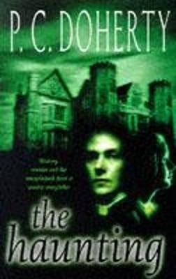 The Haunting - Doherty, P. C.