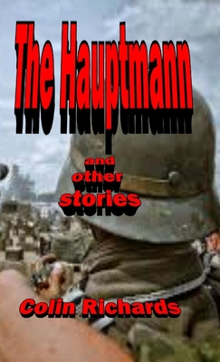 The Hauptmann - Richards, Colin