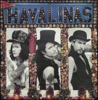 The Havalinas - The Havalinas