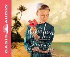 The Hawaiian Discovery (Library Edition)