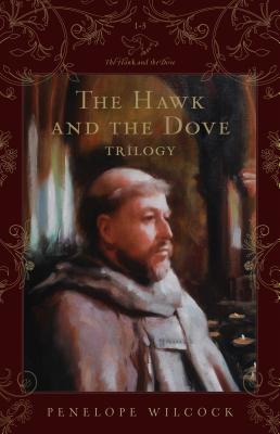 The Hawk and the Dove Trilogy - Wilcock, Penelope