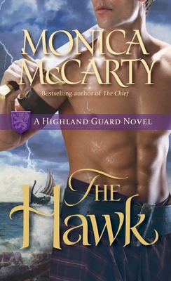 The Hawk - McCarty, Monica