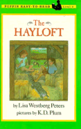 The Hayloft - Peters, Lisa Westberg