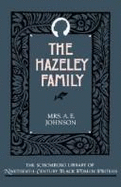 The Hazeley Family