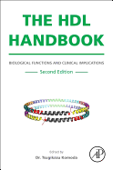 The HDL Handbook: Biological Functions and Clinical Implications