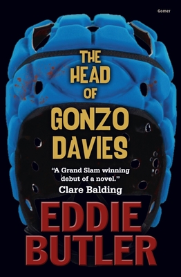 The Head of Gonzo Davies - Butler, Eddie