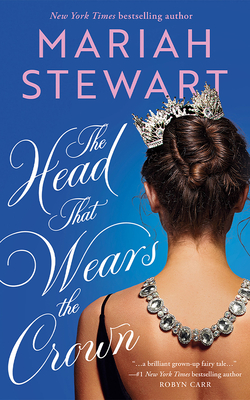 The Head That Wears the Crown - Stewart, Mariah, and Penning, Marni (Read by)