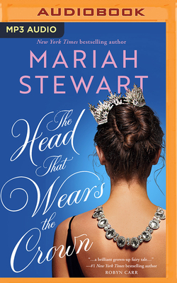 The Head That Wears the Crown - Stewart, Mariah, and Penning, Marni (Read by)