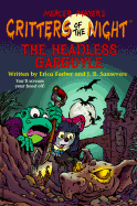 The Headless Gargoyle