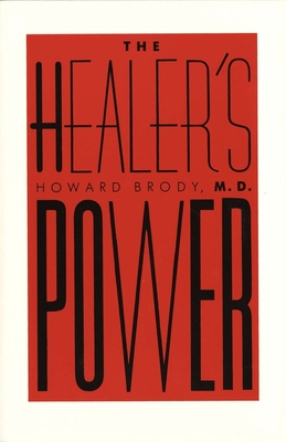 The Healer's Power - Brody, Howard T