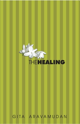 The Healing( Pb ) - Aravamudan Gita