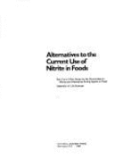 The Health Effects of Nitrate, Nitrite, and N- Nitroso Compounds: Part 1 of a 2-Part Study - Assembly Of Life Sciences