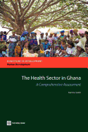 The Health Sector in Ghana