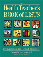 The Health Teacher's Book of Lists