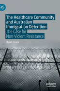 The Healthcare Community and Australian Immigration Detention: The Case for Non-Violent Resistance