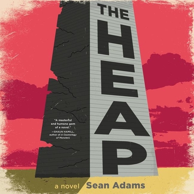 The Heap - Adams, Sean, and Sadzin, David (Read by), and Ryan, Allyson (Read by)