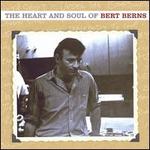 The Heart and Soul of Bert Berns