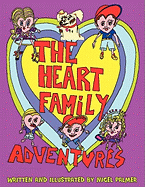 The Heart Family Adventures